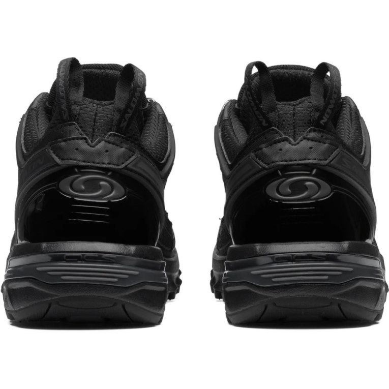 Black Salomon Acs Pro Advanced Women's Sneakers | IE CU9643